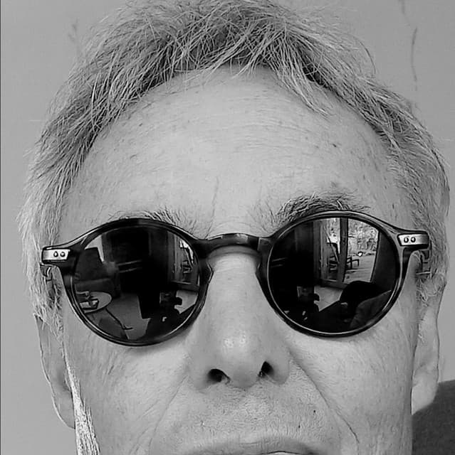 Michel Leverrier artist profile image