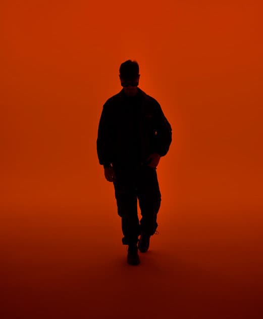 Dyzen artist profile image