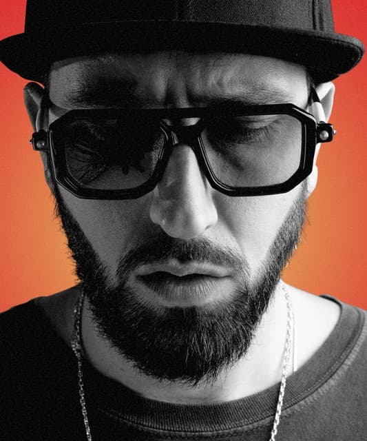 Rafa Barrios artist profile image