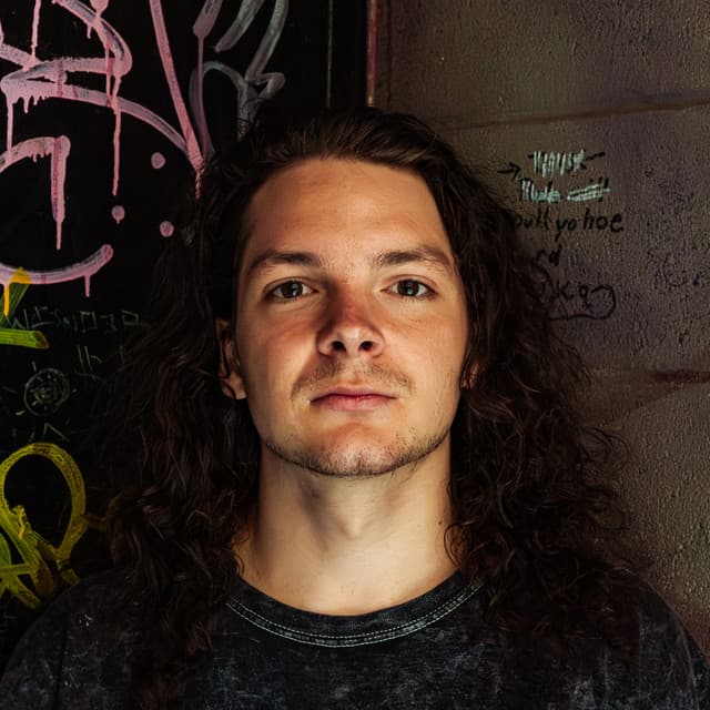 Chmura artist profile image