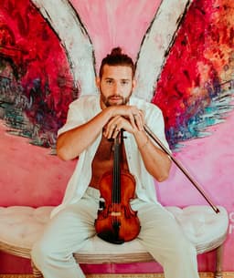 Clejan's artist profile image