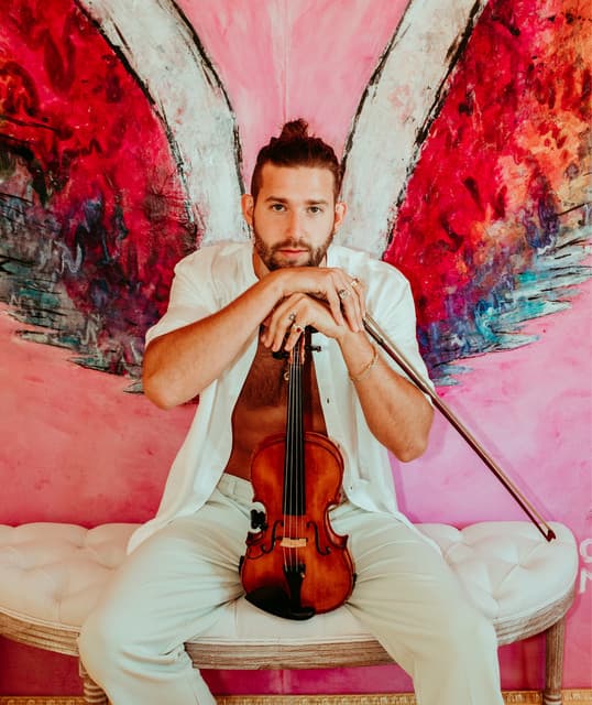 Clejan's artist profile image