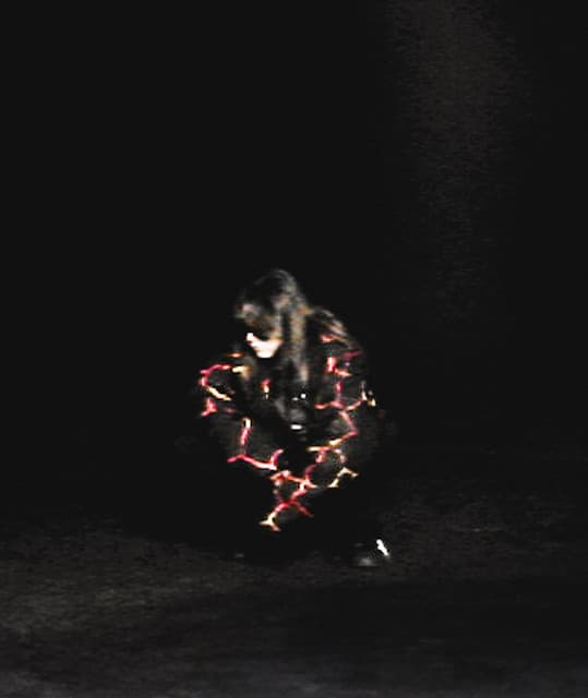 Cheyanne artist profile image