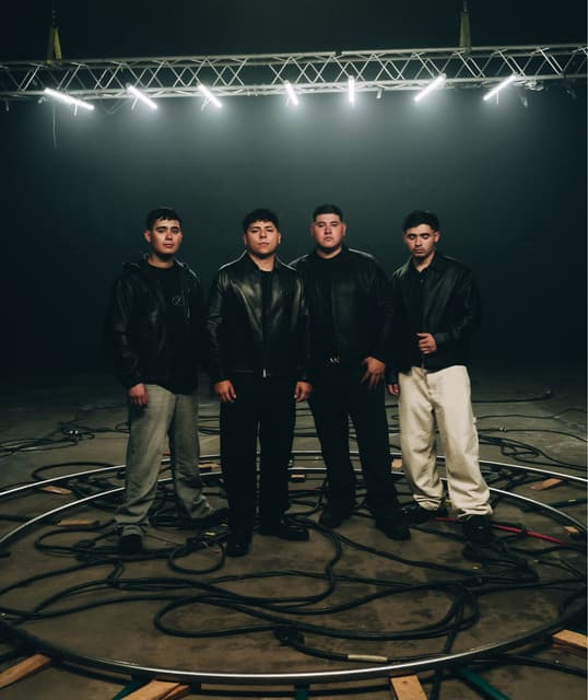 Marca MP's artist profile image