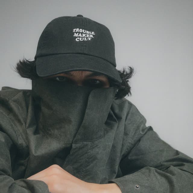 LXNGVX artist profile image