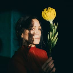 Natalia Lafourcade's artist profile image