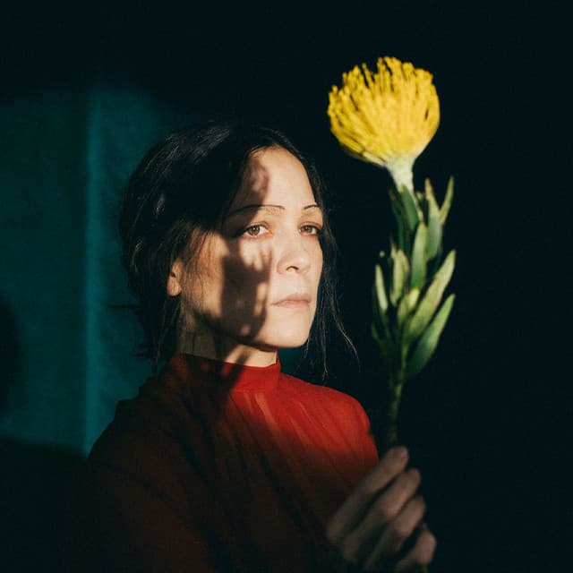 Natalia Lafourcade's artist profile image