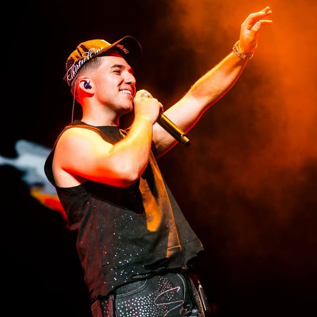 Eslabon Armado's artist profile image