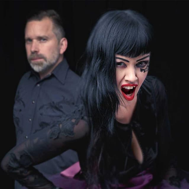 Die So Fluid artist profile image