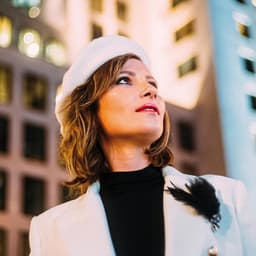 Lisa Batiashvili's artist profile image