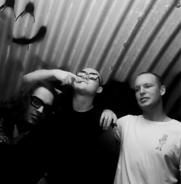 Faze Wave artist profile