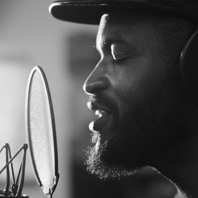 Alekesam artist profile image