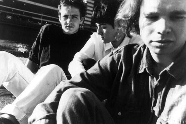 Galaxie 500 artist profile image