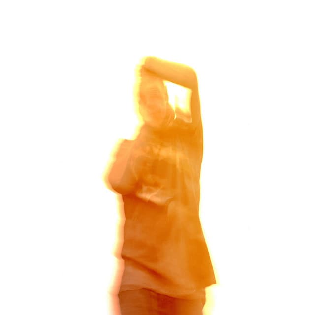 When Saints Go Machine artist profile image