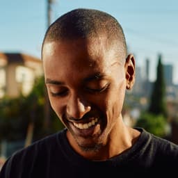 Hoosh's artist profile image