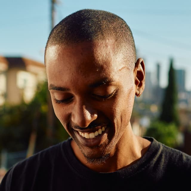 Hoosh's artist profile image