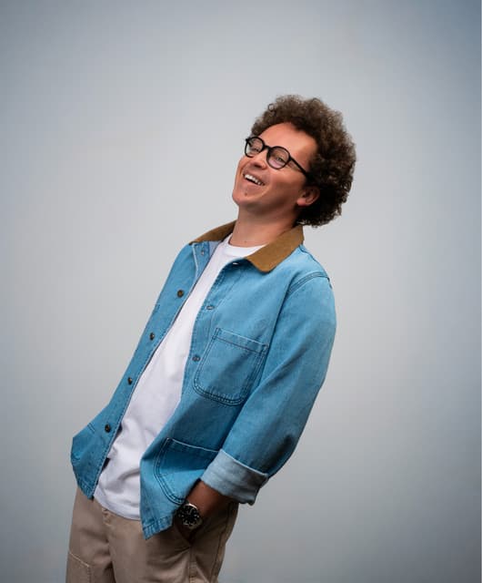 Alber-K artist profile image