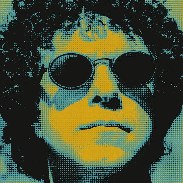 Leo Sayer artist profile image