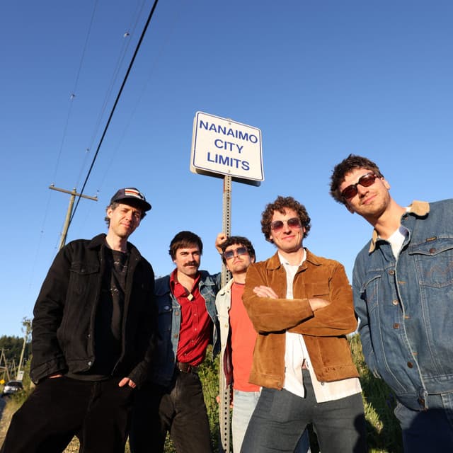Ten Fé artist profile