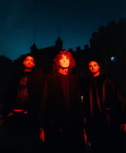 Cheat Codes's artist profile image