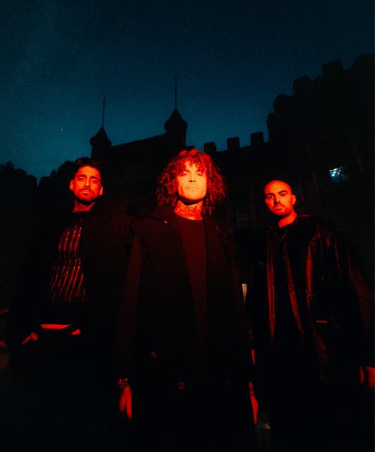 Cheat Codes artist profile image
