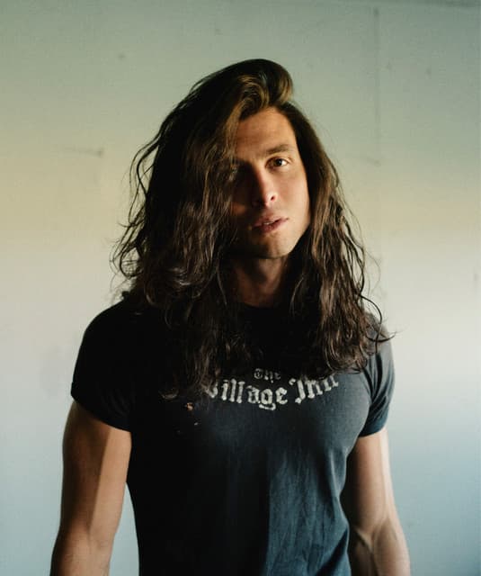 Billy Raffoul's artist profile image
