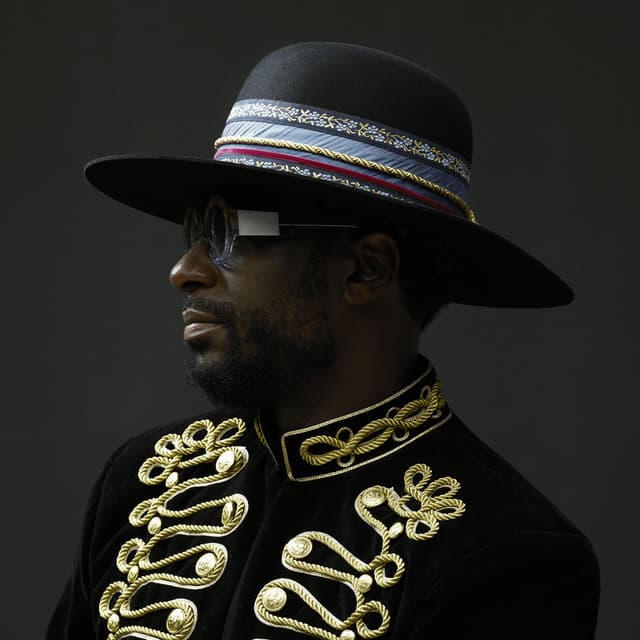 Ray Angry artist profile image