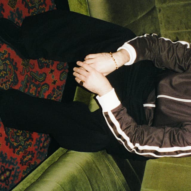 Maverick Sabre artist profile image