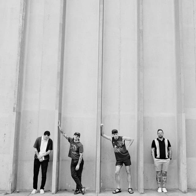 Marietta's artist profile image