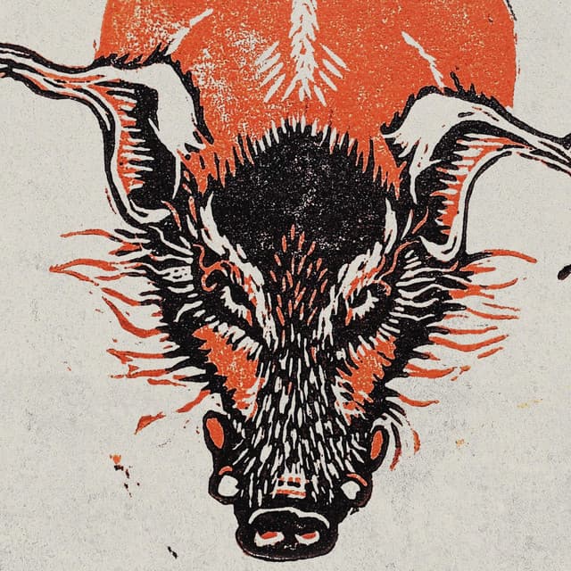 The Furrow Collective artist profile image