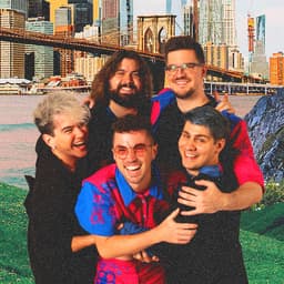 Sub-Radio's artist profile image