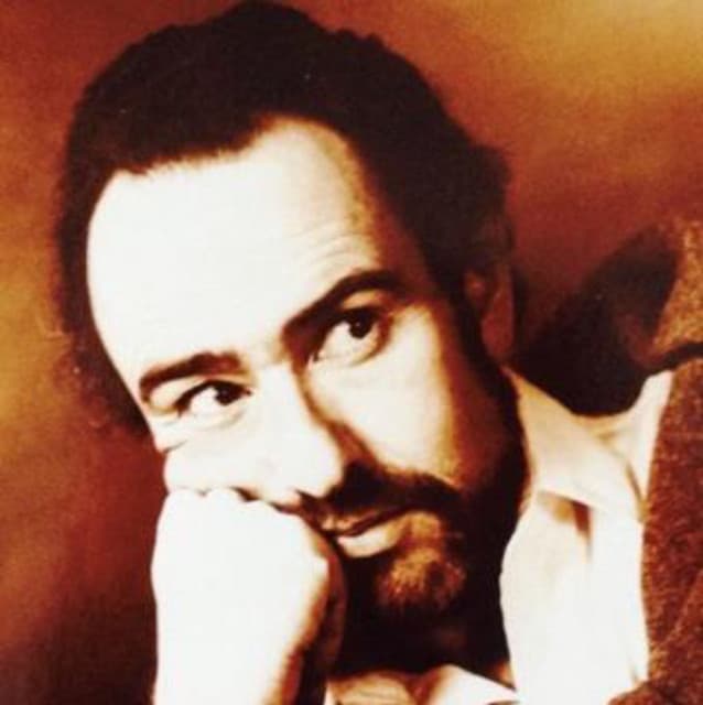 Claude-Michel Schönberg artist profile image