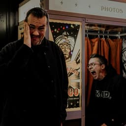 Atmosphere's artist profile image