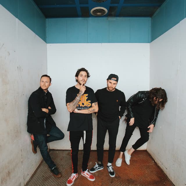 Katastro artist profile image