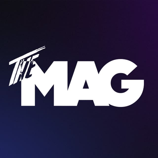 THE MAG artist profile image