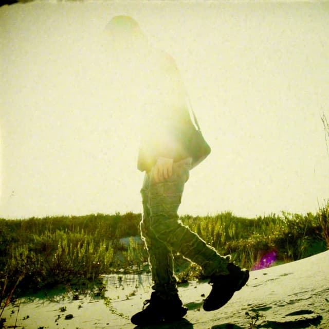 Kade McAlli artist profile image