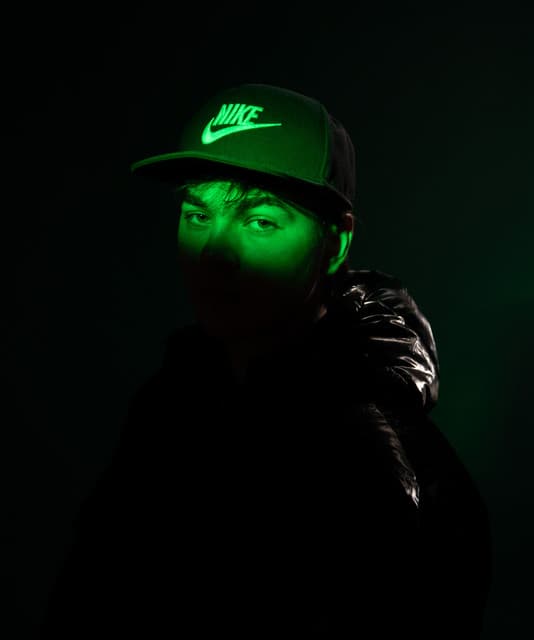 Deetray artist profile image