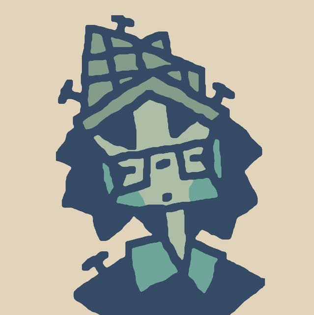 Tottomori artist profile image