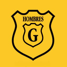 Hombres G's artist profile image
