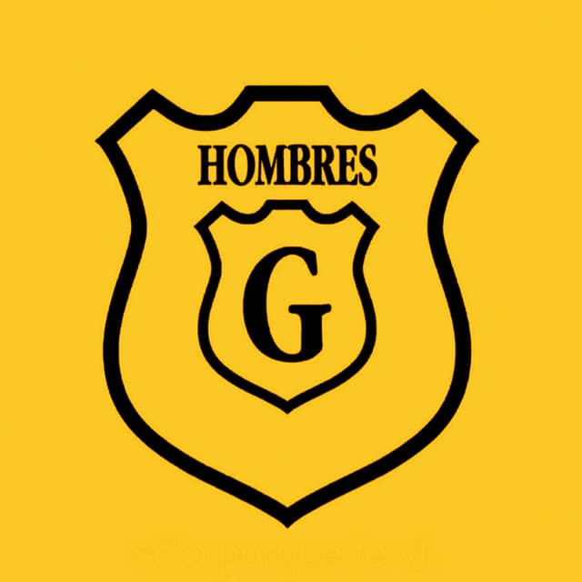 Hombres G's artist profile image