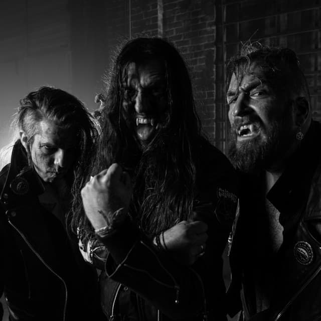 Calabrese artist profile image