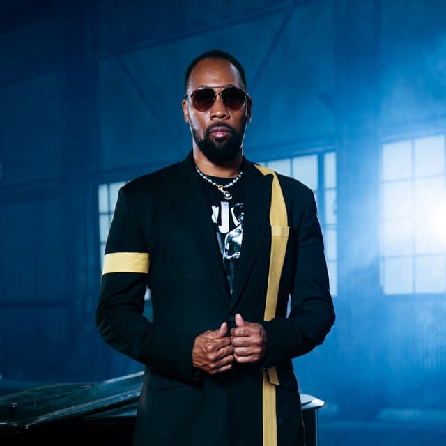RZA profile