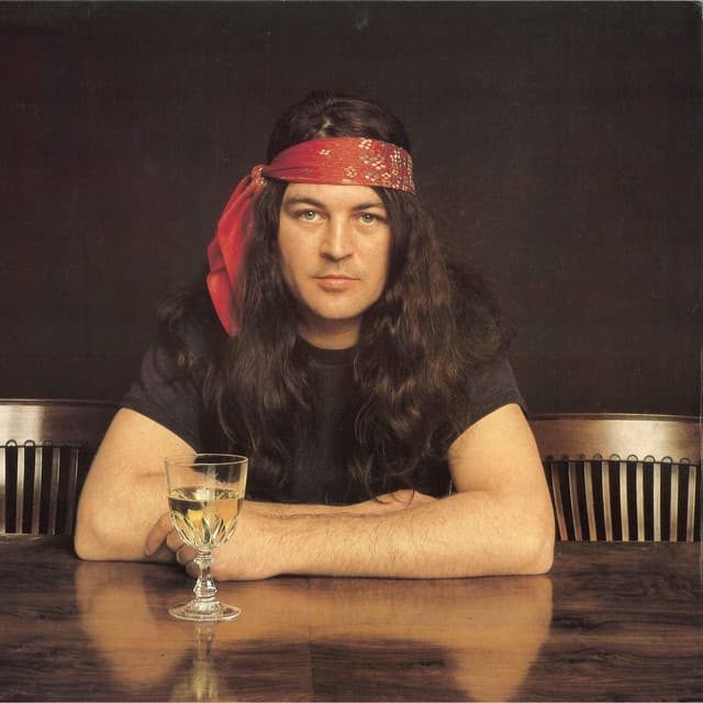 Gillan artist profile image