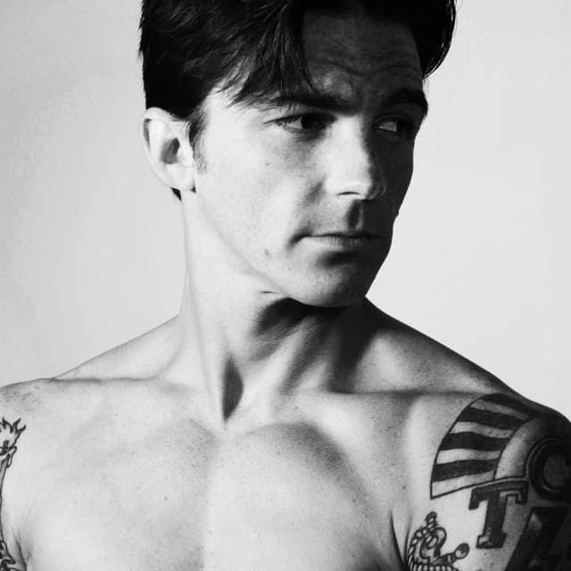 Drake Bell artist profile image