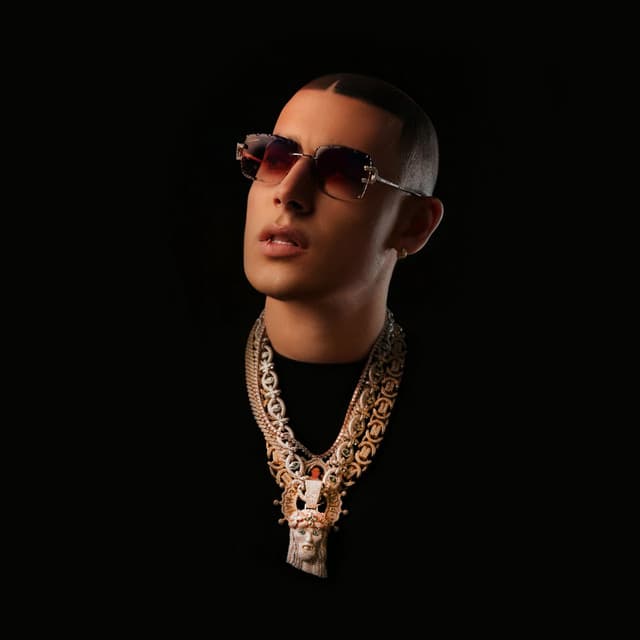 Cosculluela's artist profile image