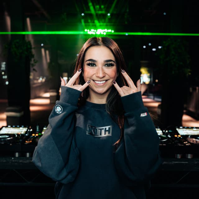 LAYZ artist profile image