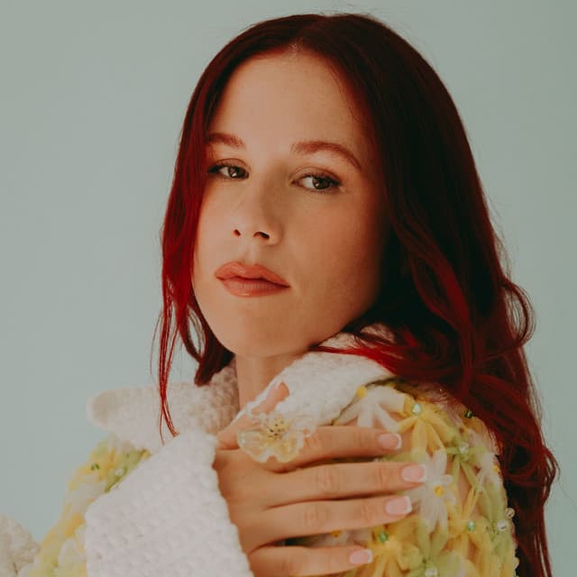 Katy B artist profile image