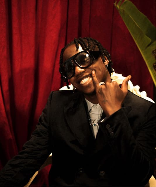 larrylanes artist profile image