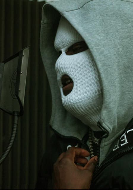 AM artist profile image