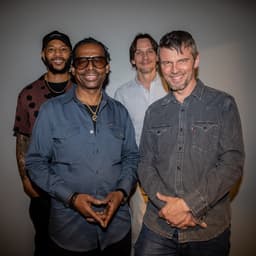 North Mississippi Allstars's artist profile image